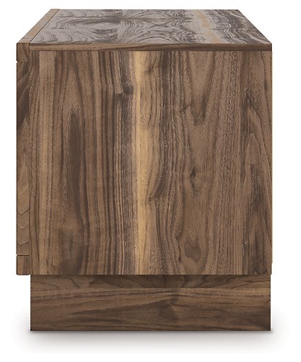 Zadilyn 72" TV Stand - Holmwood's Furniture & Design Center (Somersworth, NH)