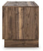 Zadilyn 72" TV Stand - Holmwood's Furniture & Design Center (Somersworth, NH)