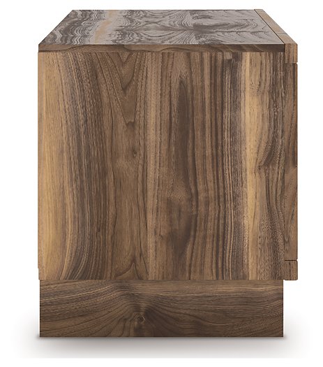 Zadilyn 72" TV Stand with Electric Fireplace - Holmwood's Furniture & Design Center (Somersworth, NH)