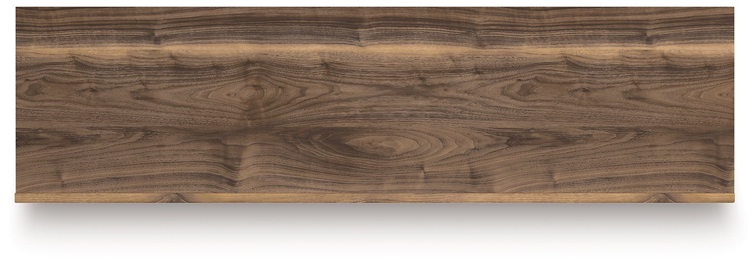 Zadilyn 72" TV Stand with Electric Fireplace - Holmwood's Furniture & Design Center (Somersworth, NH)
