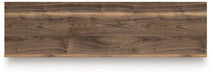 Zadilyn 72" TV Stand with Electric Fireplace - Holmwood's Furniture & Design Center (Somersworth, NH)