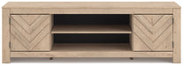 Cayboni 71" TV Stand - Holmwood's Furniture & Design Center (Somersworth, NH)