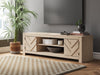 Cayboni 71" TV Stand - Holmwood's Furniture & Design Center (Somersworth, NH)
