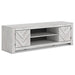 Cayboni 71" TV Stand - Holmwood's Furniture & Design Center (Somersworth, NH)