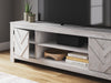 Cayboni 71" TV Stand - Holmwood's Furniture & Design Center (Somersworth, NH)