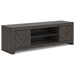 Cayboni 71" TV Stand - Holmwood's Furniture & Design Center (Somersworth, NH)