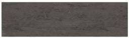 Cayboni 71" TV Stand with Electric Fireplace - Holmwood's Furniture & Design Center (Somersworth, NH)