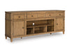 Sharlance 81" TV Stand - Holmwood's Furniture & Design Center (Somersworth, NH)