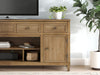 Sharlance 81" TV Stand - Holmwood's Furniture & Design Center (Somersworth, NH)
