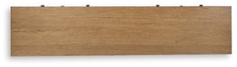 Sharlance 81" TV Stand - Holmwood's Furniture & Design Center (Somersworth, NH)