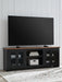 Wildenauer 76" TV Stand - Holmwood's Furniture & Design Center (Somersworth, NH)