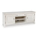 Robbinsdale 72" TV Stand - Holmwood's Furniture & Design Center (Somersworth, NH)