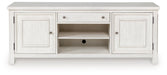 Robbinsdale 72" TV Stand - Holmwood's Furniture & Design Center (Somersworth, NH)