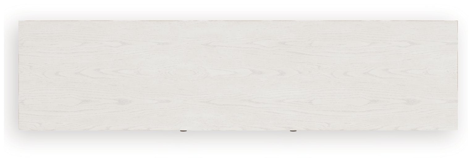 Robbinsdale 72" TV Stand - Holmwood's Furniture & Design Center (Somersworth, NH)