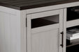 Darborn 88" TV Stand - Holmwood's Furniture & Design Center (Somersworth, NH)