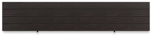 Darborn 88" TV Stand - Holmwood's Furniture & Design Center (Somersworth, NH)