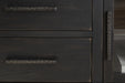 Galliden 80" TV Stand - Holmwood's Furniture & Design Center (Somersworth, NH)