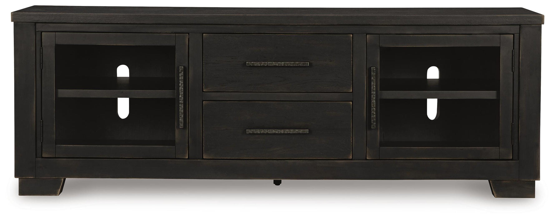 Galliden 80" TV Stand - Holmwood's Furniture & Design Center (Somersworth, NH)