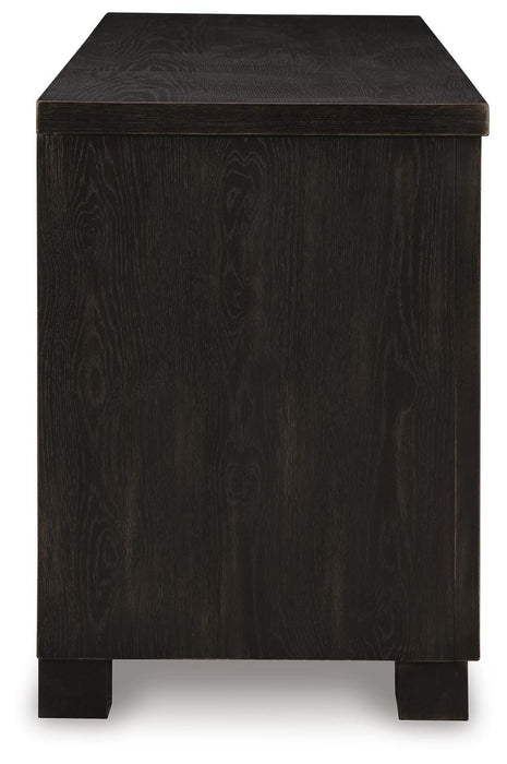 Galliden 80" TV Stand - Holmwood's Furniture & Design Center (Somersworth, NH)