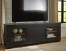 Galliden 80" TV Stand - Holmwood's Furniture & Design Center (Somersworth, NH)