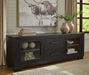 Galliden 80" TV Stand - Holmwood's Furniture & Design Center (Somersworth, NH)