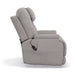 Zecliner Model 2 Latitudes Power Lift Sleep Recliner with Power Headrest & Lumbar - Holmwood's Furniture & Design Center (Somersworth, NH)