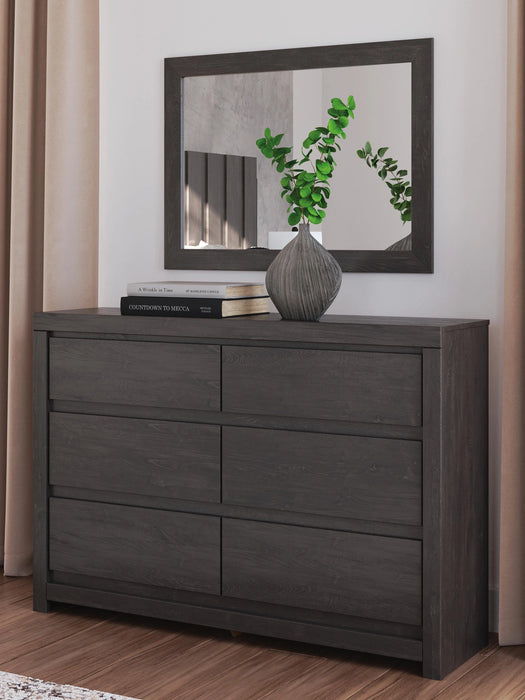Fraluna Bedroom Set