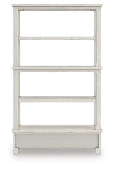 Robbinsdale 75" Bookcase