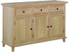 John Thomas Unfinished Vista Buffet image
