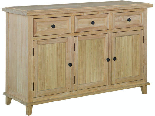 John Thomas Unfinished Vista Buffet image