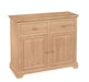 John Thomas Unfinished 2 Door Buffet image