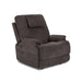 Zecliner Model 2+ Latitudes Power Lift Sleep Recliner with Power Headrest, Lumbar, Heat & Massage - 5000008162 - Holmwood's Furniture & Design Center (Somersworth, NH)