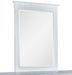John Thomas Hampton Mirror image