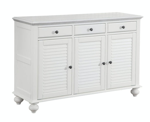 John Thomas Hampton Seaside Buffet image
