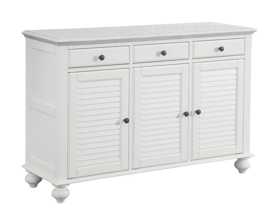 John Thomas Hampton Seaside Buffet image