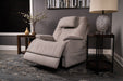 Zecliner Model 2+ Latitudes Power Lift Sleep Recliner with Power Headrest, Lumbar, Heat & Massage - 5000008530 - Holmwood's Furniture & Design Center (Somersworth, NH)