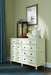 John Thomas Unfinished Cottage 9 Drawer Dresser BD-2019 - Holmwood's Furniture & Design Center (Somersworth, NH)