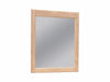 John Thomas Unfinished Jamestown Mirror image