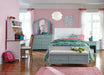 John Thomas Unfinished Lancaster 9-Drawer Dresser - Holmwood's Furniture & Design Center (Somersworth, NH)