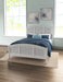 John Thomas Hampton Queen Arch Bed image