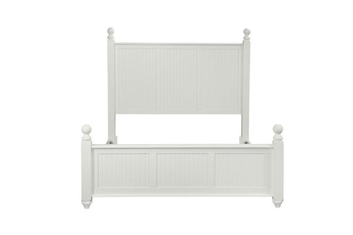 John Thomas Cottage Twin Cottage Bed BD08-201T - Holmwood's Furniture & Design Center (Somersworth, NH)