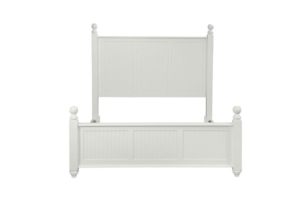 John Thomas Cottage Twin Cottage Bed BD08-201T - Holmwood's Furniture & Design Center (Somersworth, NH)