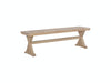 John Thomas Unfinished Canyon Bench image