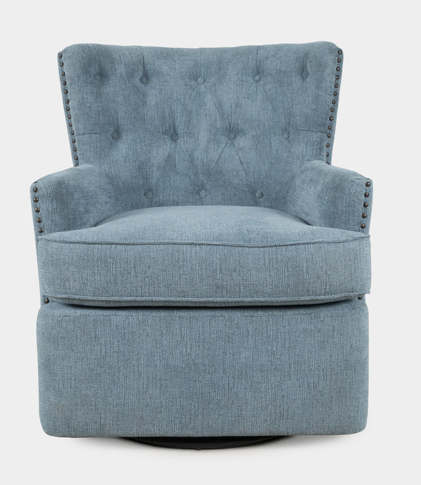 Bryson Swivel Accent Chair