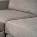 Flex 5-Seat Sectional with Standard Arm and Storage Ottoman - 5000003541 - Holmwood's Furniture & Design Center (Somersworth, NH)