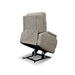 Zecliner Model 2+ Latitudes Power Lift Sleep Recliner with Power Headrest, Lumbar, Heat & Massage - 5000006218 - Holmwood's Furniture & Design Center (Somersworth, NH)