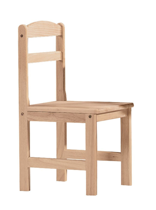 John Thomas Unfinished Extra Chair image
