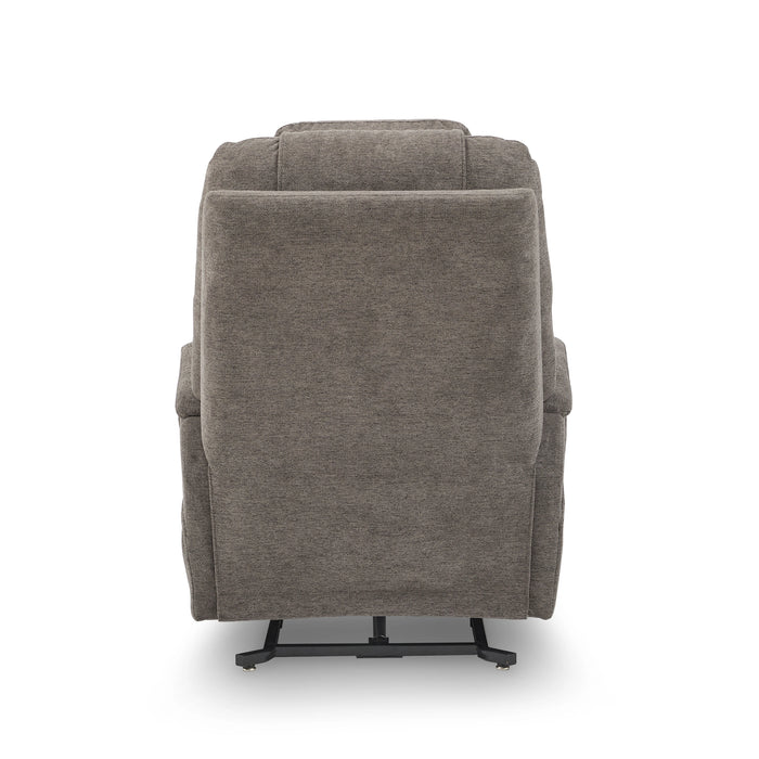 Zecliner Model 3+ Power Lift Sleep Recliner with Power Headrest, Lumbar, Heat & Massage - 5000009531