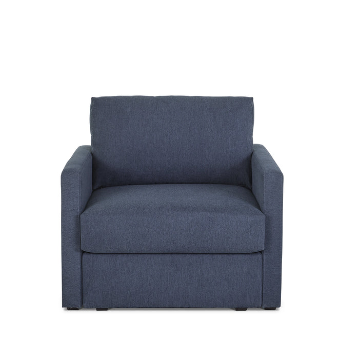 Flex Chair with Narrow Arm - 5000003812