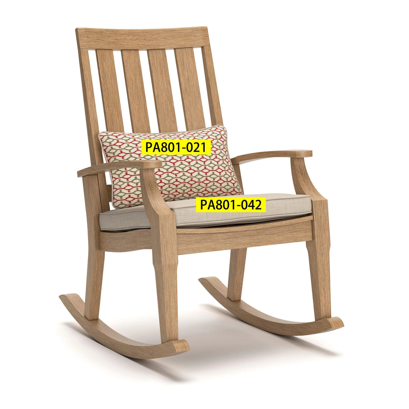 Chair Pad